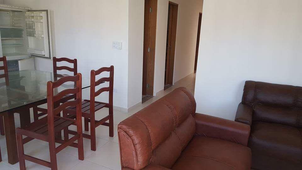 Condominio Newton Ximenes 30 Metros Da Praia Ubatuba Eksteriør billede