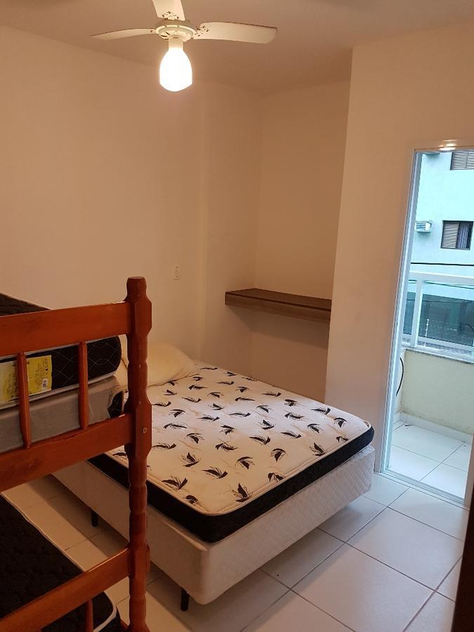 Condominio Newton Ximenes 30 Metros Da Praia Ubatuba Eksteriør billede